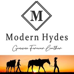 Meet your Posher, Modern